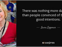 Laura Lippman