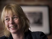 Laura Lippman