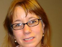 Laura Lippman