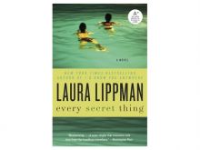 Laura Lippman