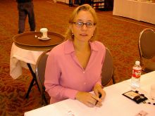 Laura Lippman