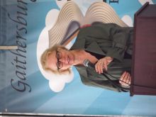 Laura Lippman