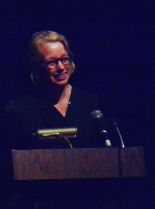 Laura Lippman