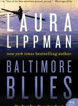 Laura Lippman