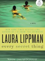 Laura Lippman photo