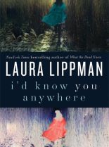 Laura Lippman photo