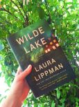 Laura Lippman