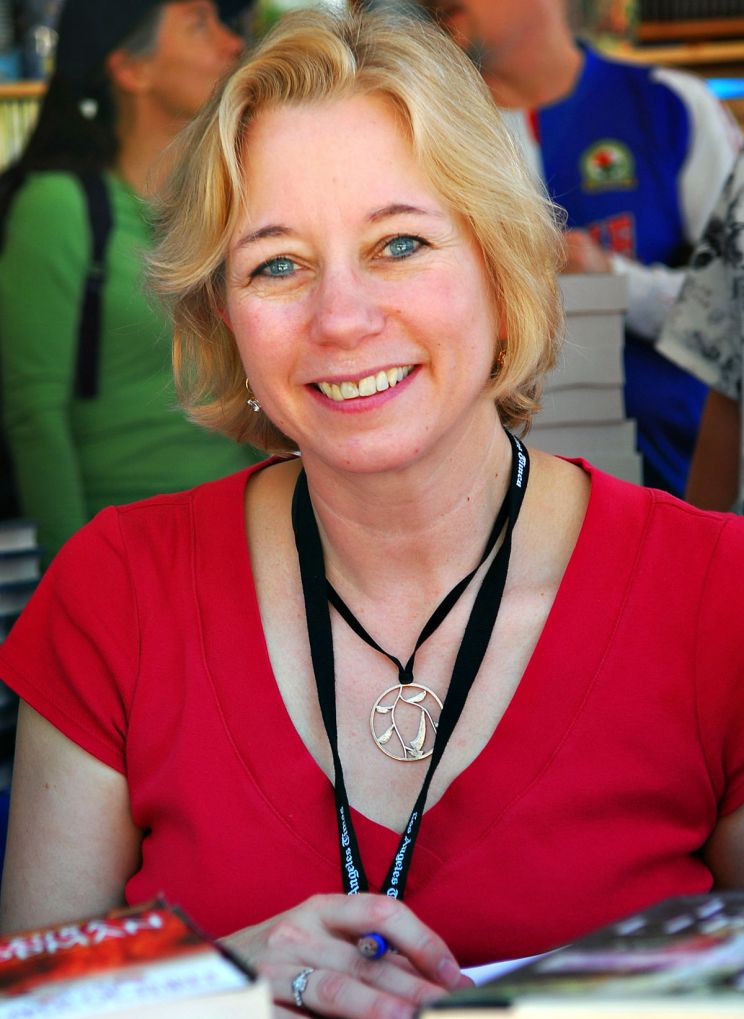 Laura Lippman