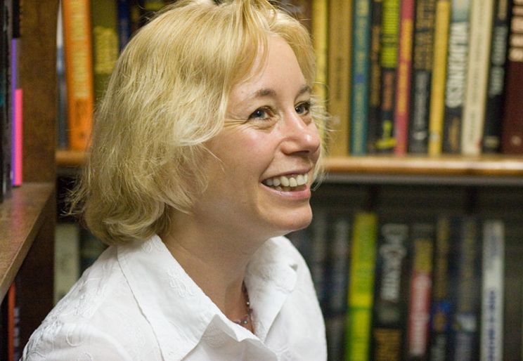 Laura Lippman