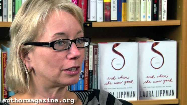 Laura Lippman