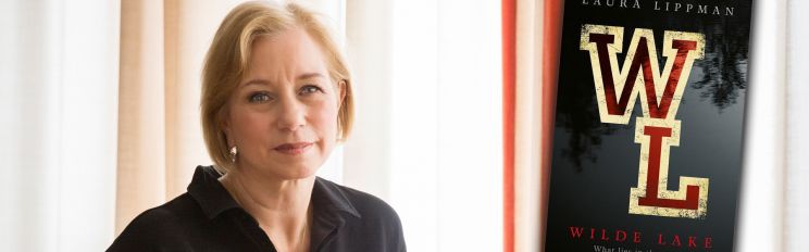 Laura Lippman