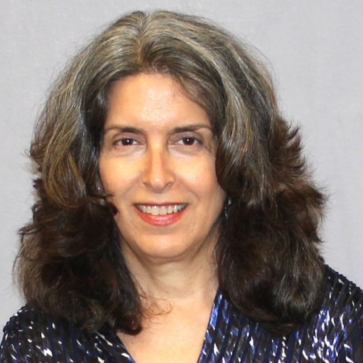 Laura Lippman