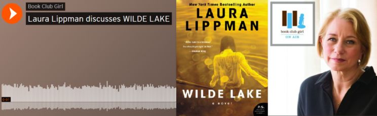Laura Lippman