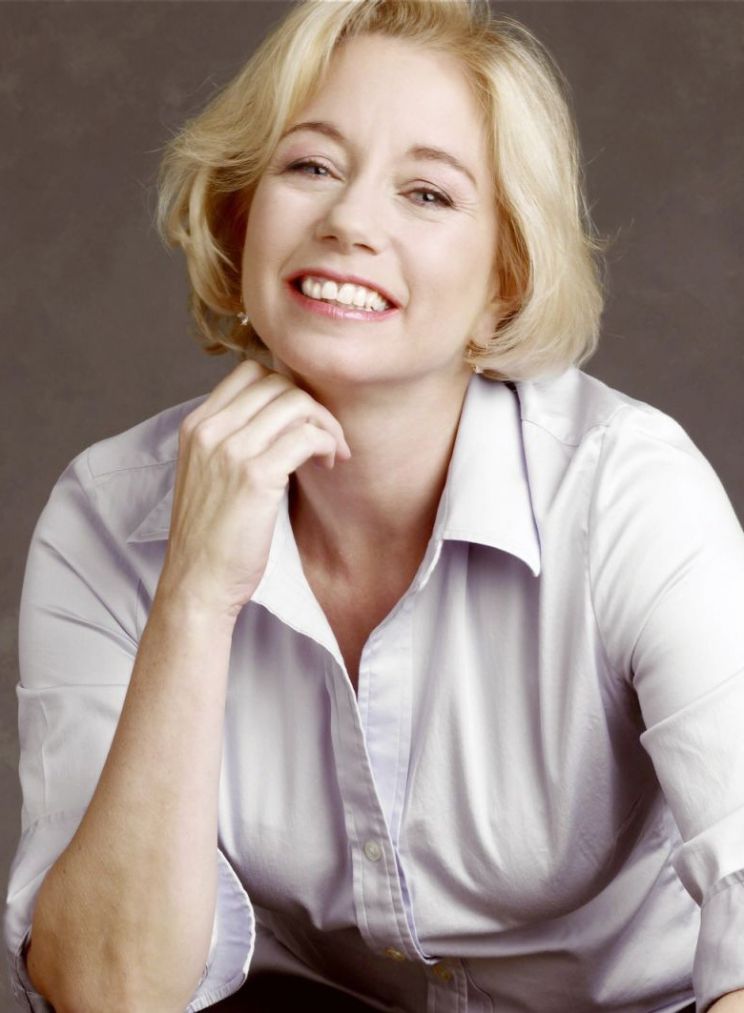 Laura Lippman