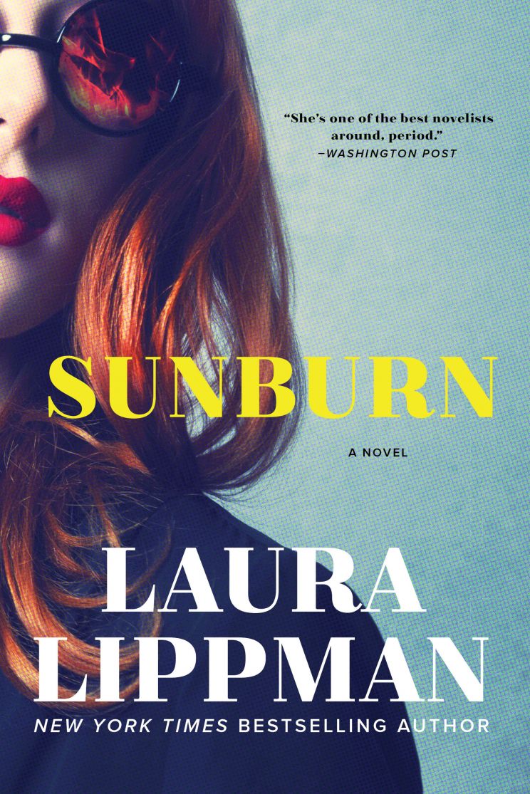 Laura Lippman