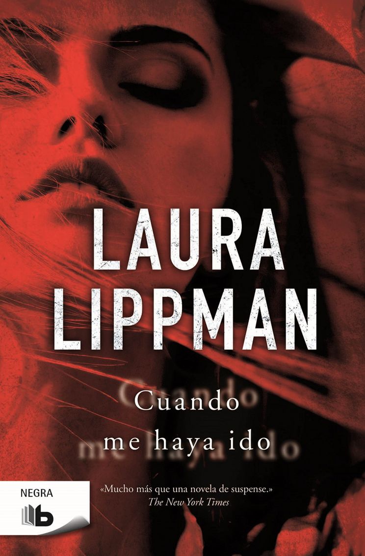 Laura Lippman
