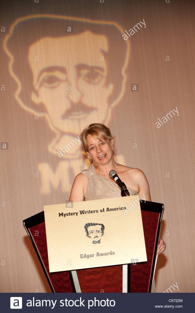 Laura Lippman