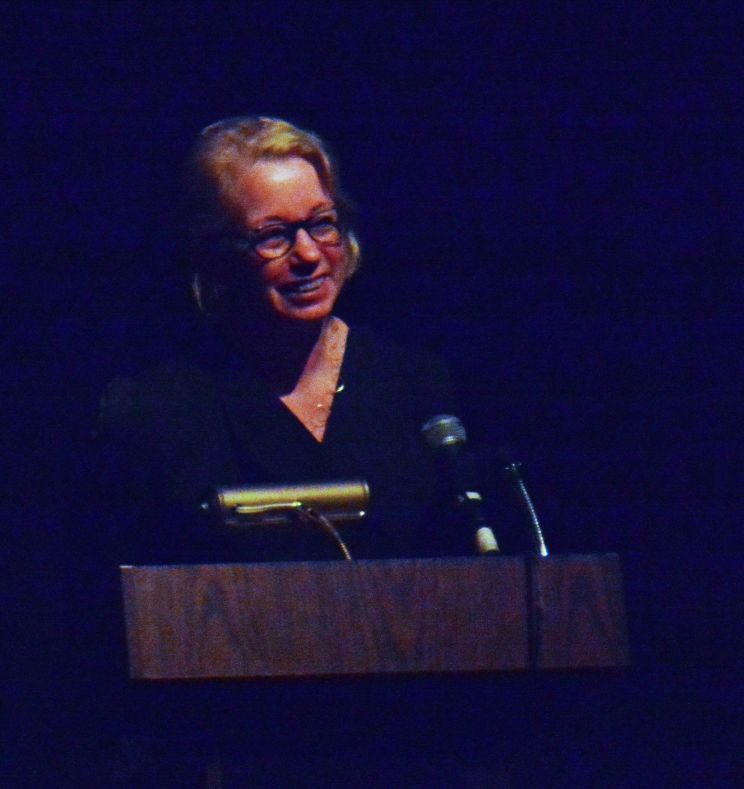 Laura Lippman
