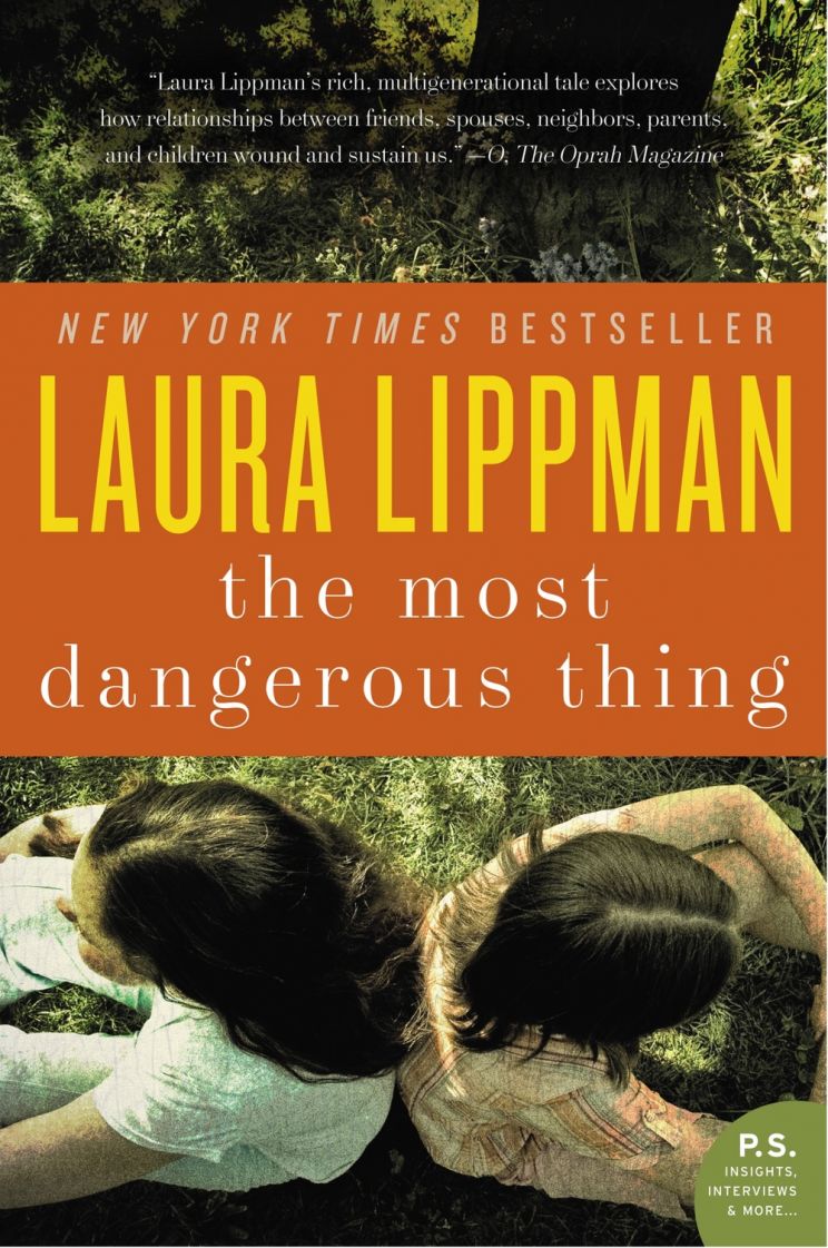 Laura Lippman