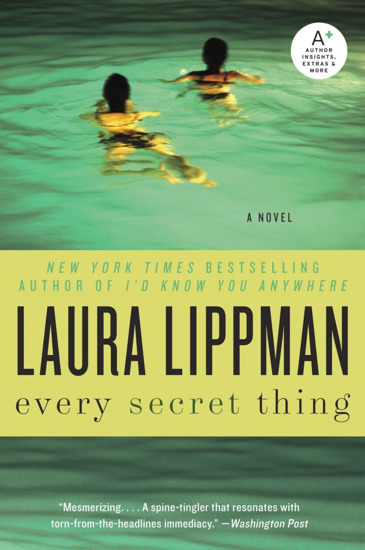 Laura Lippman
