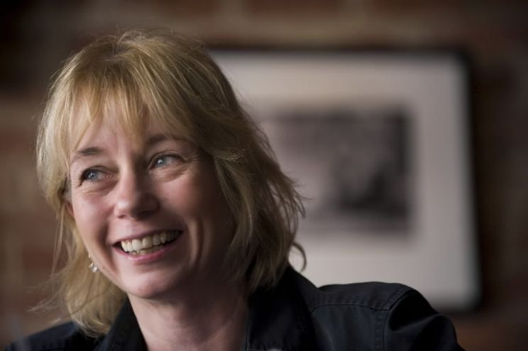 Laura Lippman