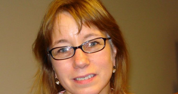 Laura Lippman