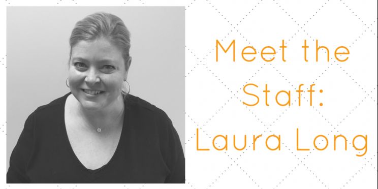 Laura Long