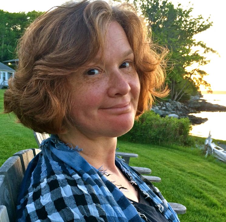 Laura Long