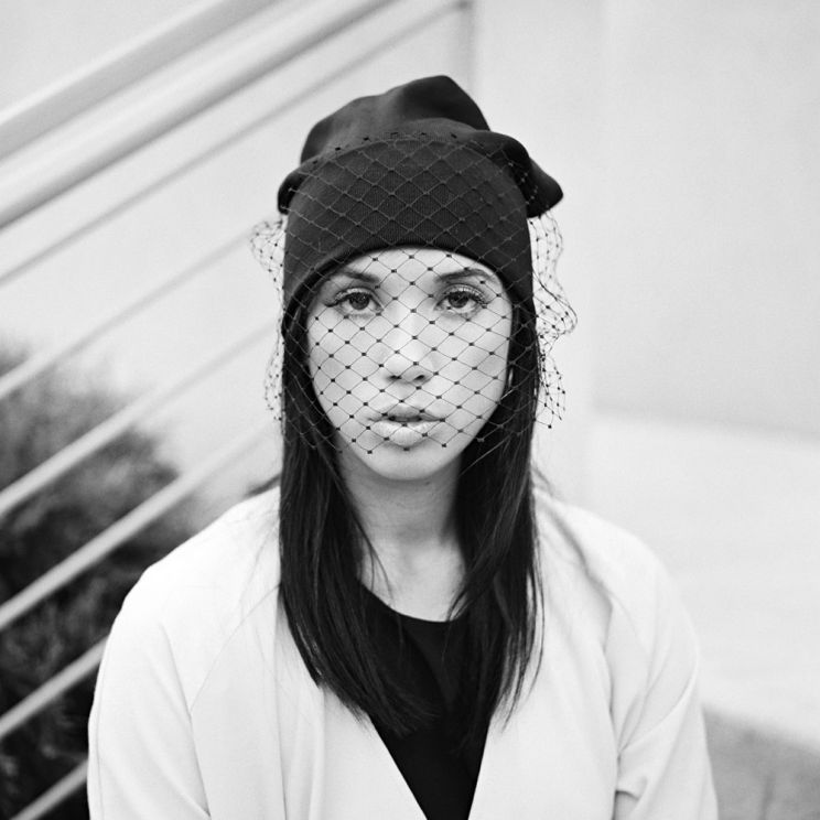 Laura Long