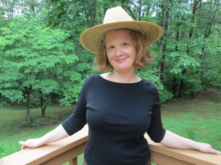Laura Long