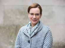 Laura Main