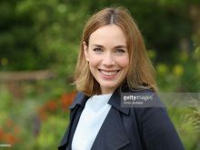 Laura Main