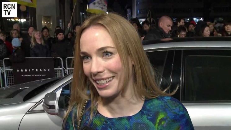 Laura Main