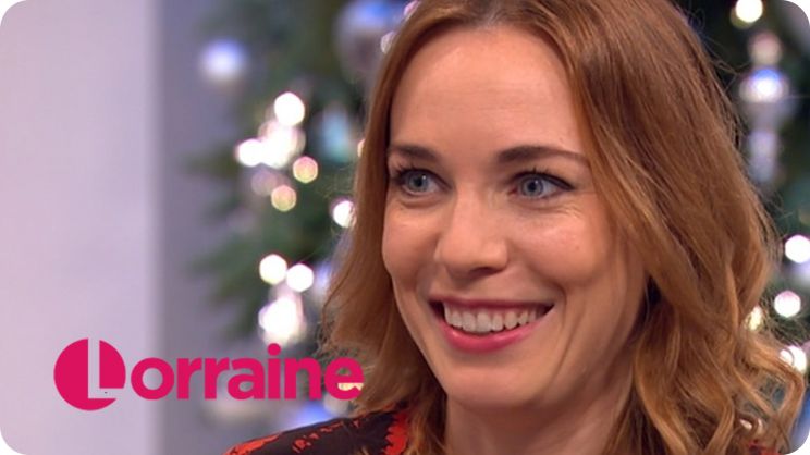 Laura Main