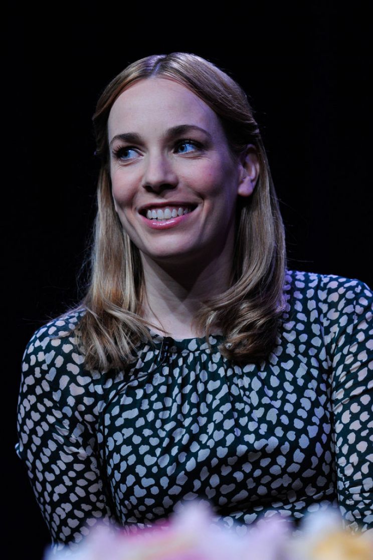 Laura Main