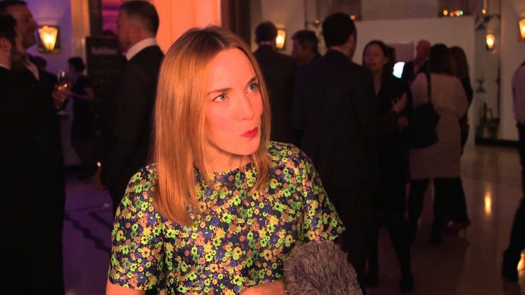 Laura Main