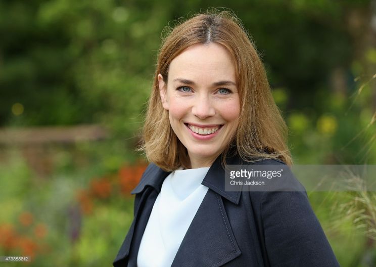 Laura Main