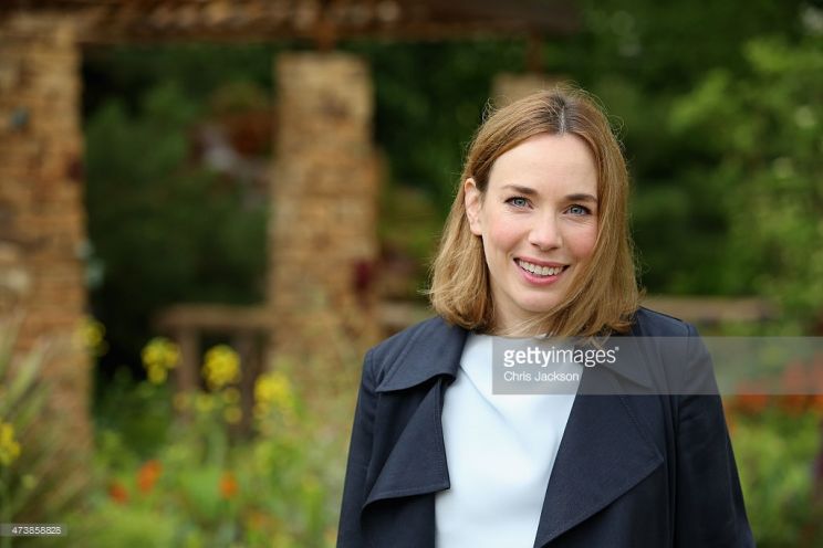 Laura Main