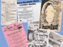 Laura Mann