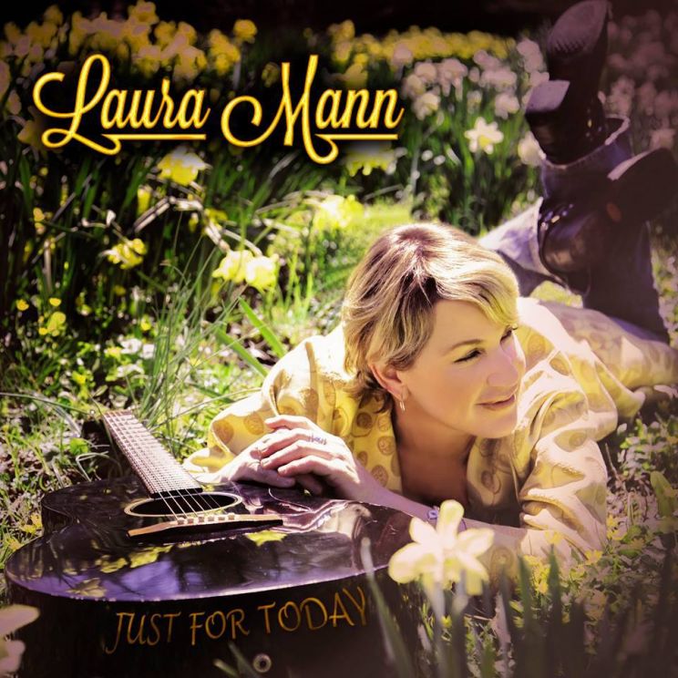 Laura Mann