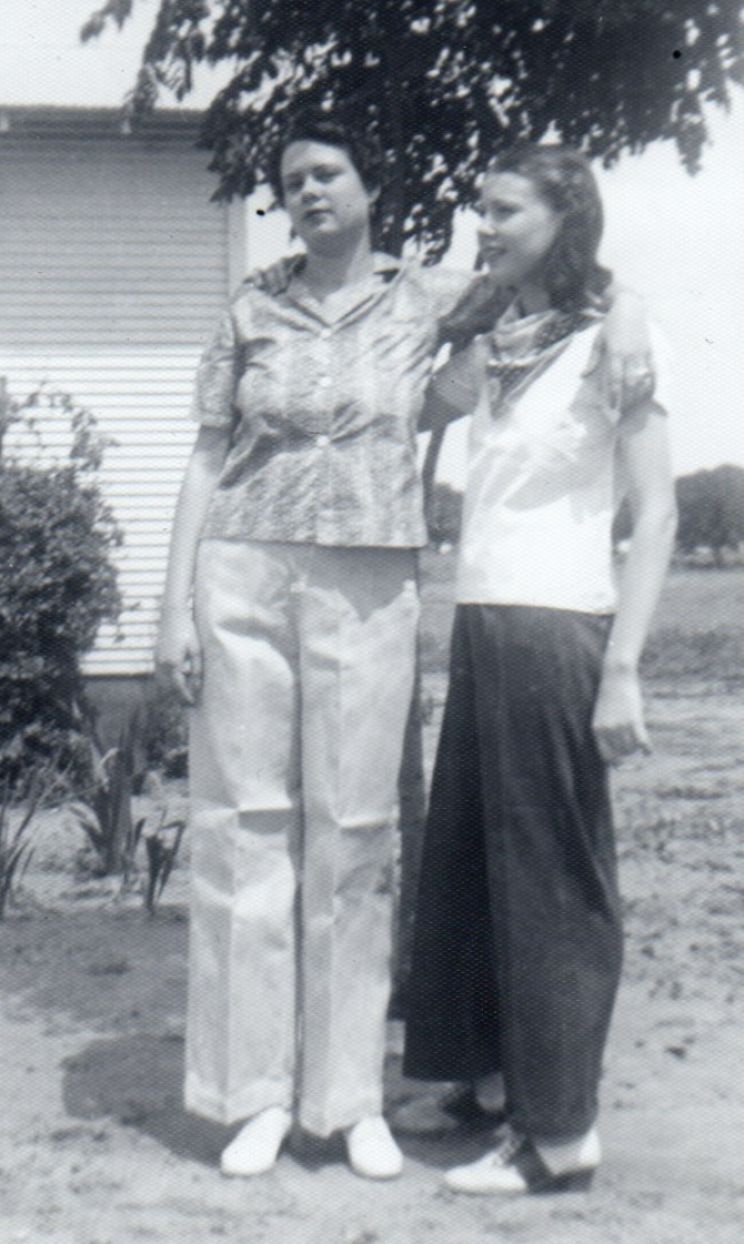 Laura Mann