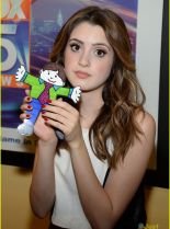 Laura Marano