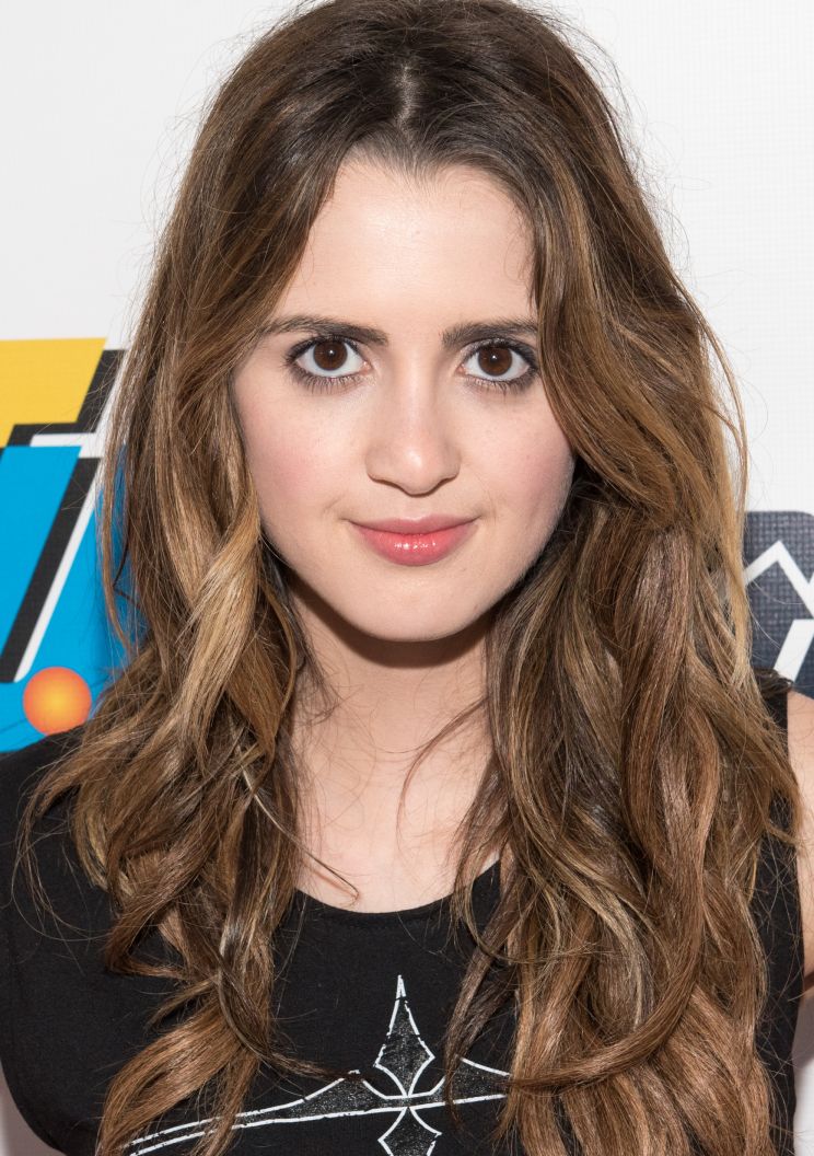 Laura Marano