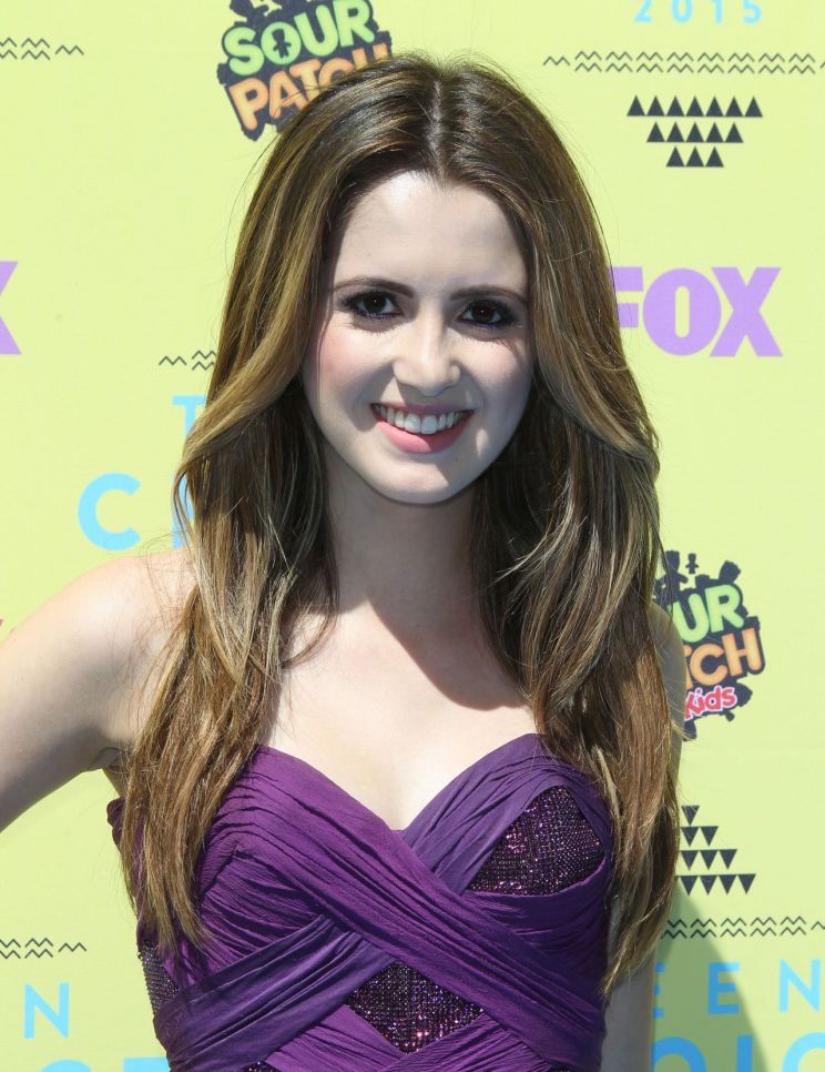 Laura Marano