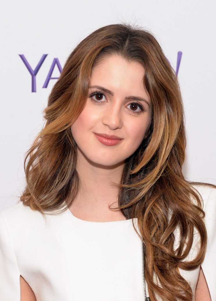 Laura Marano