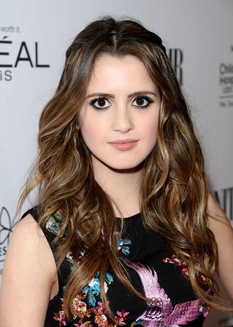 Laura Marano