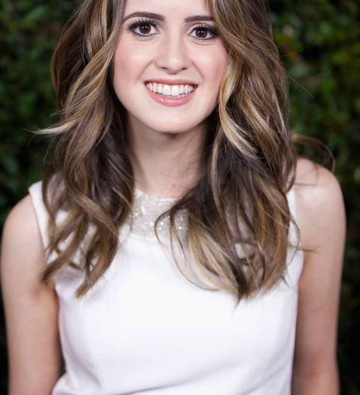 Laura Marano