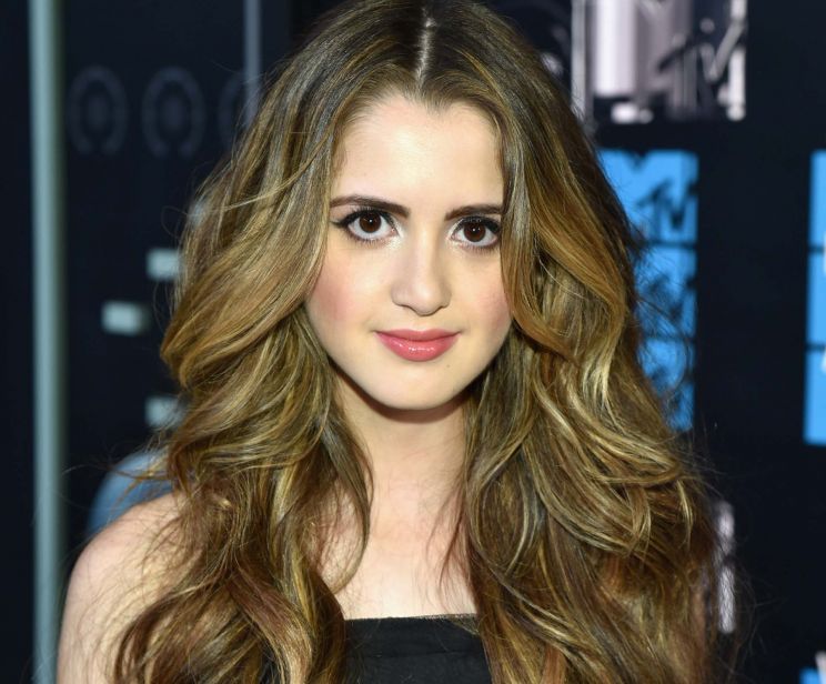 Laura Marano