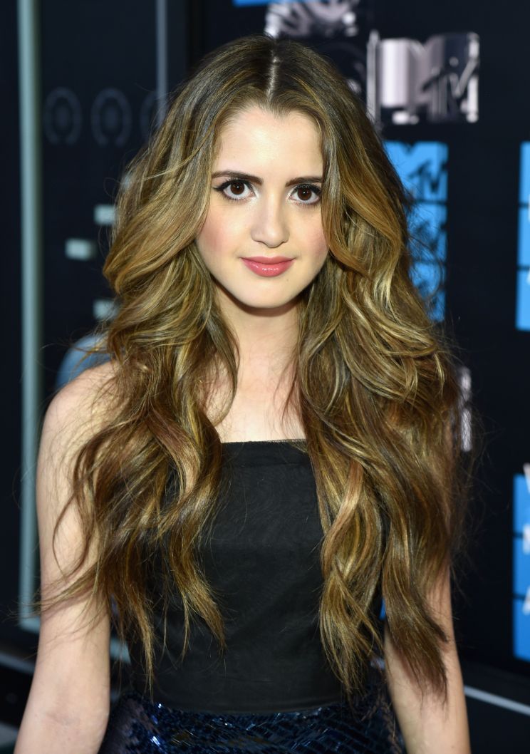 Laura Marano