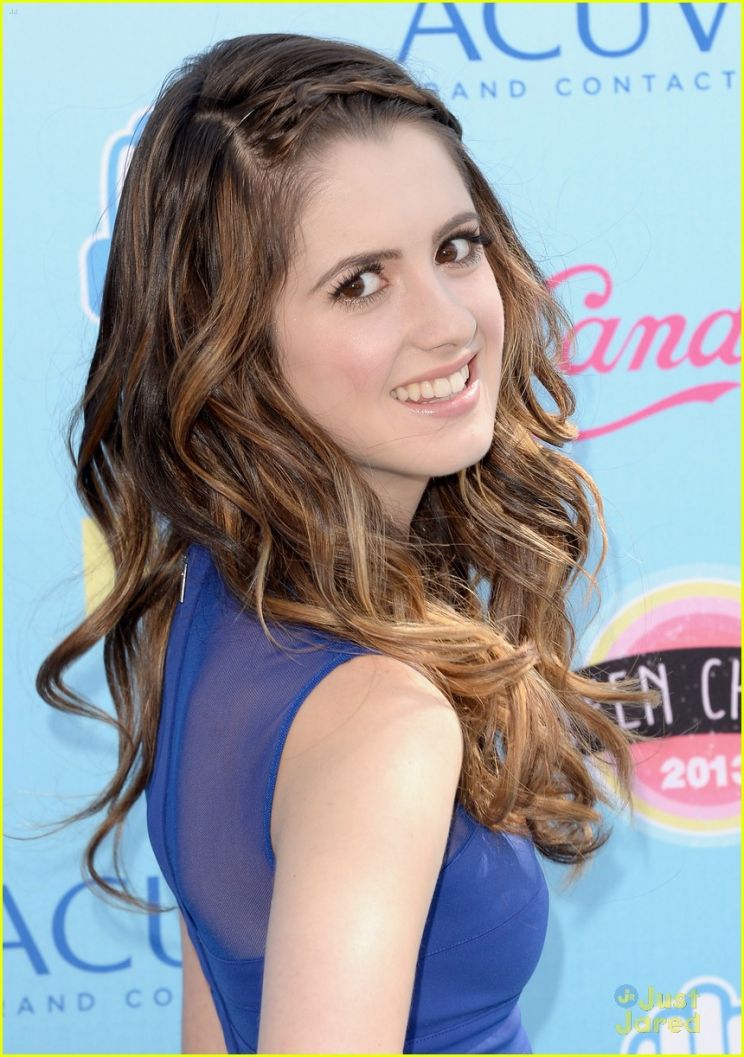 Laura Marano